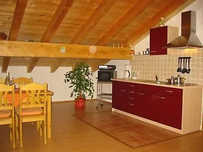 Haus Am Klausenberg *